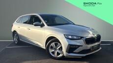 Skoda Scala 1.0 TSI 116 SE Edition 5dr DSG Petrol Hatchback